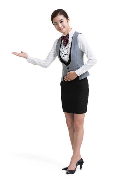 物業服務員禮儀規范指南
