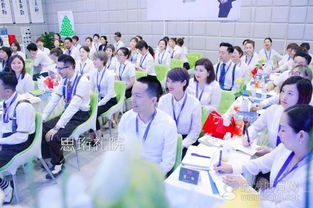 前臺禮儀素養直線提升，服務心法瞬間點燃 系統打造禮儀服務種子