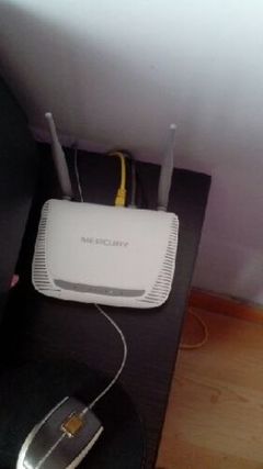 TP-LINK TL-WA850N 家用300M無線AP實測 信號出色的平價之選