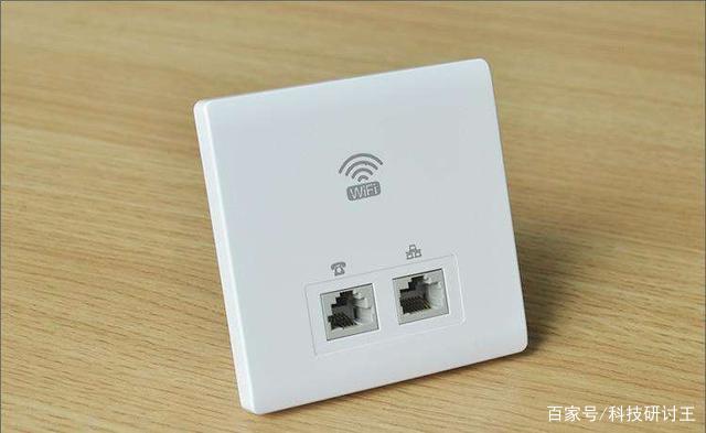 WIFI信號(hào)滿格仍卡頓？學(xué)會(huì)這三種方法不用請(qǐng)網(wǎng)絡(luò)維修工，無線AP關(guān)鍵解決