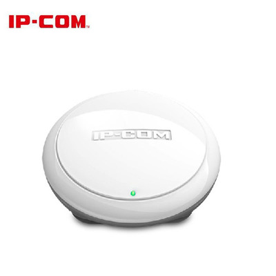 實惠之選 IP-COM W45AP 300M無線吸頂AP帶你暢享覆蓋新體驗