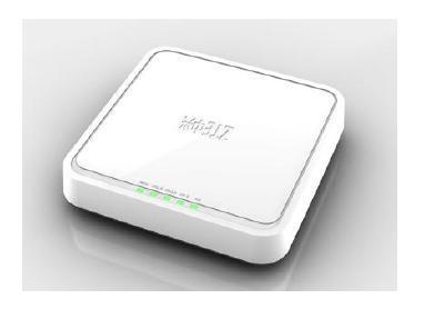詳解中興雙頻室內無線AP W822E POE供電與胖瘦切換的完美結合