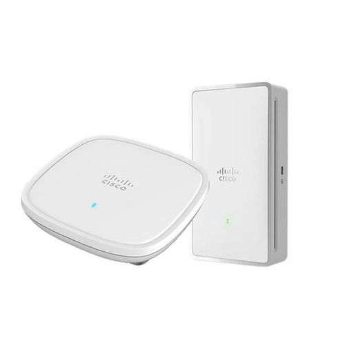 思科C9105AXI H千兆Wi-Fi 6室內(nèi)企業(yè)級(jí)AP深度解析